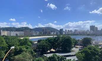 Imagem 6: Casa comercial com vista deslumbrante para baia de Guanabara