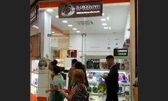 Imagem 2: Loja de Acessórios para Celulares,Games,Note , Manutenção e Venda de iPhone Seminovo