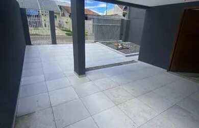 Imagem 2: Lindo sobrado Casa com 3 dormitórios