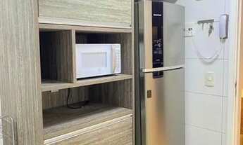 Imagem 2: Excelente Apartamento de Alto Padrão Na Península, Projetado, Nascente