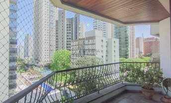 Imagem 6: Apartamento Venda Brooklin 160 m² 3 Dormitórios