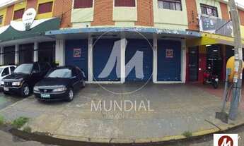 Imagem 1: Salão/Galpão (salão - térreo