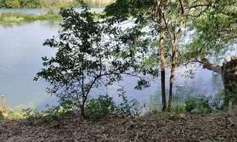 Imagem 2: Rancho Chácara com venda por R$120.000