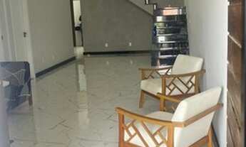 Imagem 4: Casa 3 Suítes ,sendo uma Master Closet ,Av.Artemia Pires