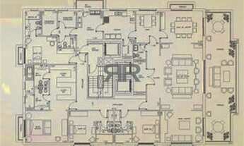 Imagem 5: CONDOMÍNIO SHOPPING CIDADE JARDIM - EDIFÍCIO TUÍAS - NOVO