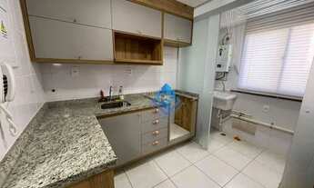 Imagem 7: Apartamento com 2 dormitórios para alugar, 53 m² por R$ 1.720,00/mês - Santa Terezinha - S