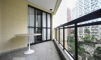 Imagem 2: SÃO PAULO - Apartamento Padrão - MORUMBI