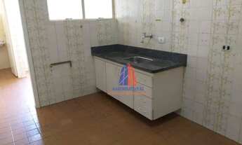 Imagem 4: Apartamento com 2 dormitórios para alugar, 62 m² por R$ 1.430,00/mês - Jardim São Paulo