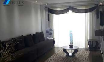 Imagem: Apartamento com 1 dormitório para alugar