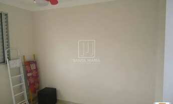 Imagem 6: Apartamento (tipo - padrao) 2 dormitórios, cozinha planejada, portaria 24hs, lazer, em con