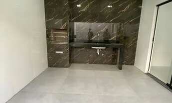 Imagem 3: Casa para venda possui 119 metros quadrados com 3 quartos