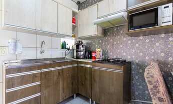 Imagem 4: Vendo casa na serra com quintal 80MIL