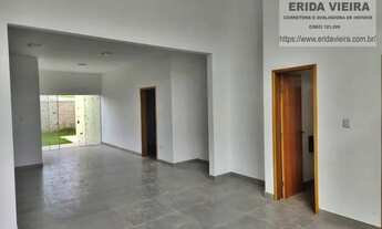 Imagem 7: Casa para venda no Condomínio Residencial Bosque do Imperador em Pindamonhangaba-SP