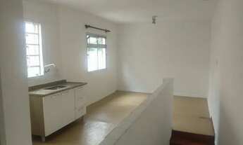 Imagem: Aluga-se Casa com quarto, sala e cozinha