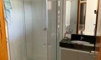 Imagem 7: CASA SETOR TRES MARIAS 3 QUARTOS SUÍTE MONTADA EM ARMÁRIOS VARANDA GOURMET PORCELANATO FIN