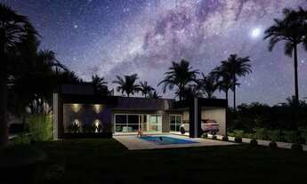 Imagem 1: Casa para venda tem 127 metros quadrados com 3 quartos em Camboim - Arroio do Sal - RS