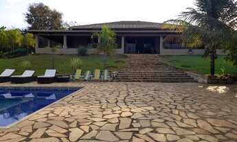 Imagem 3: Casa Corumbá IV temporada