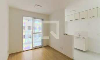 Imagem 5: Apartamento para Aluguel - Mooca, 2 Quartos, 44 m2