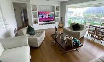 Imagem 2: Cobertura Blue, London Green, 4 Suítes, Barra da Tijuca