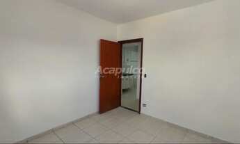 Imagem 6: Apartamento para aluguel, 2 quartos, 1 vaga, Jardim Boer I - Americana/SP