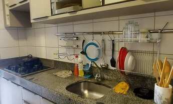 Imagem 7: PQ 10, SMILLE VILLAGE MINDU