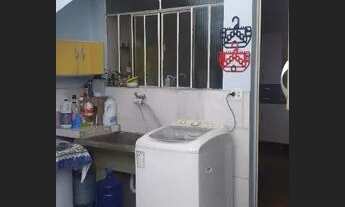 Imagem 7: Sobrado 194 metros bairro Palmares Santo André - SP