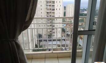 Imagem 5: Apartamento (tipo - padrao) 2 dormitórios, cozinha planejada, portaria 24hs, lazer, salão