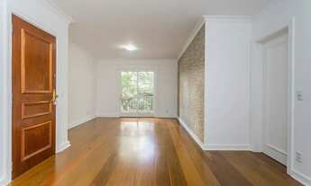 Imagem 2: POMPÉIA / LOCALIZAÇÃO MUITO NOBRE - 106m² , 3 DORM (1 SUÍTE) + QUARTO EMPREGADA, 2 VAGAS