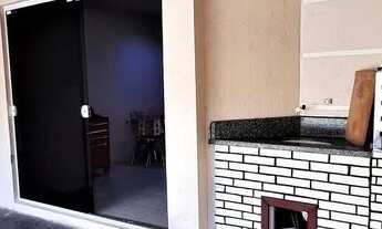 Imagem 2: Á venda, Casa 02 quartos, no Ceniro Martins, Forquilhas - São josé