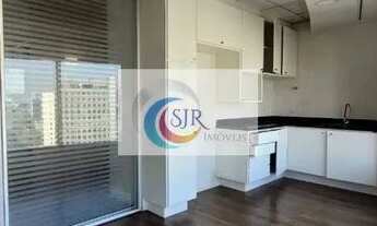Imagem 9: Sala/Conjunto para aluguel com 919 metros quadrados em Vila Olímpia - São Paulo - SP