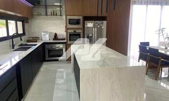 Imagem 6: Casa - Swiss Park - Campinas