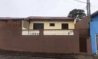 Imagem 2: Casa para venda em Campo Limo Paulista