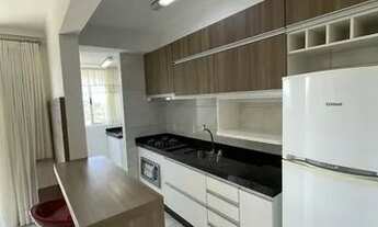 Imagem 2: Amplo apartamento 3 quartos mobiliado