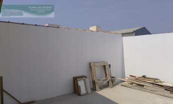 Imagem 2: Casa em Conjunto Habitacional Ipê 1 - Pindamonhangaba