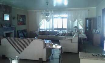 Imagem 6: PORTO ALEGRE - Casa Padrão - Jardim Lindóia