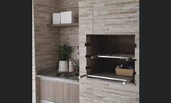 Imagem 4: Apartamento para venda tem 96 metros quadrados com 3 quartos em Bom Retiro - São Paulo - S