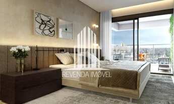 Imagem 6: Apartamento a venda no campo belo, 232m², 4 suítes e 3 vagas de garagem