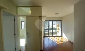 Imagem 2: Apartamento-São Paulo-PINHEIROS