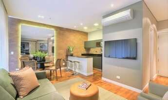 Imagem: Apartamento, Vila Olímpia - São Paulo