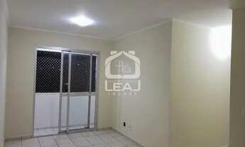 Imagem 5: Apartamento com 2 dormitórios para locação de 51 m² por R$ 1.200,00/mês - Morumbi Sul - S