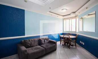 Imagem 2: Apartamento para Aluguel - Centro, 3 Quartos, 76 m2