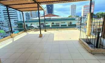 Imagem: Incrível Cobertura Dúplex no Umarizal