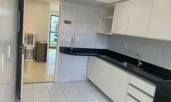 Imagem 4: Fantástico 3 quartos 90m2 varanda vista incrível pra o mar na Rua dos Navegantes Boa Viage