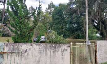 Imagem 4: Chácara próximo a campo do tenente