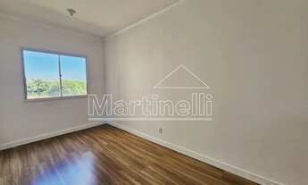 Imagem: Ribeirão Preto - Apartamento Padrão