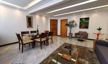 Imagem 2: Área privativa à venda, 4 quartos, 1 suíte, 3 vagas, Buritis - Belo Horizonte/MG