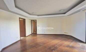 Imagem 3: Apartamento com 1 Suíte + 2 Quartos para Alugar no Edifício Liverpool por R$1.600,00 - Rua