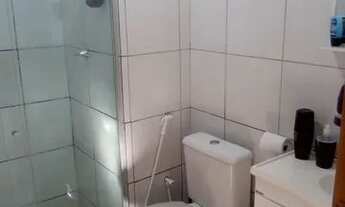 Imagem 5: Vendo chave no residencial village das Flores