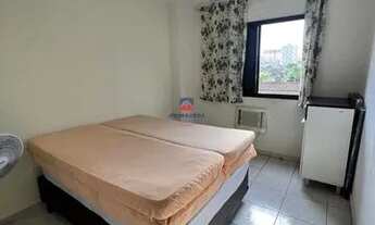 Imagem 6: Apartamento com 1 dorm, Boqueirão, Praia Grande - R$ 195 mil, Cod