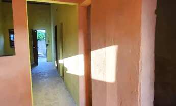 Imagem 6: Casa 3 Quartos espaçosa, 80 m² ,varanda , quintal, no Jardim Vila Verde